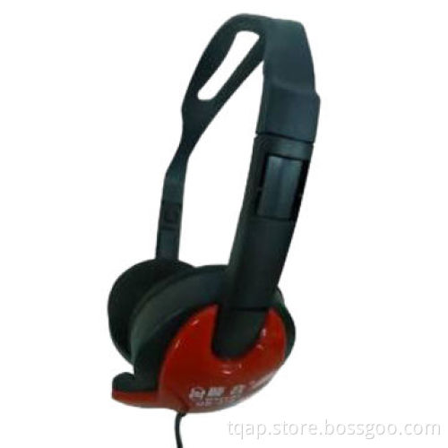 30mW Max Power Headset